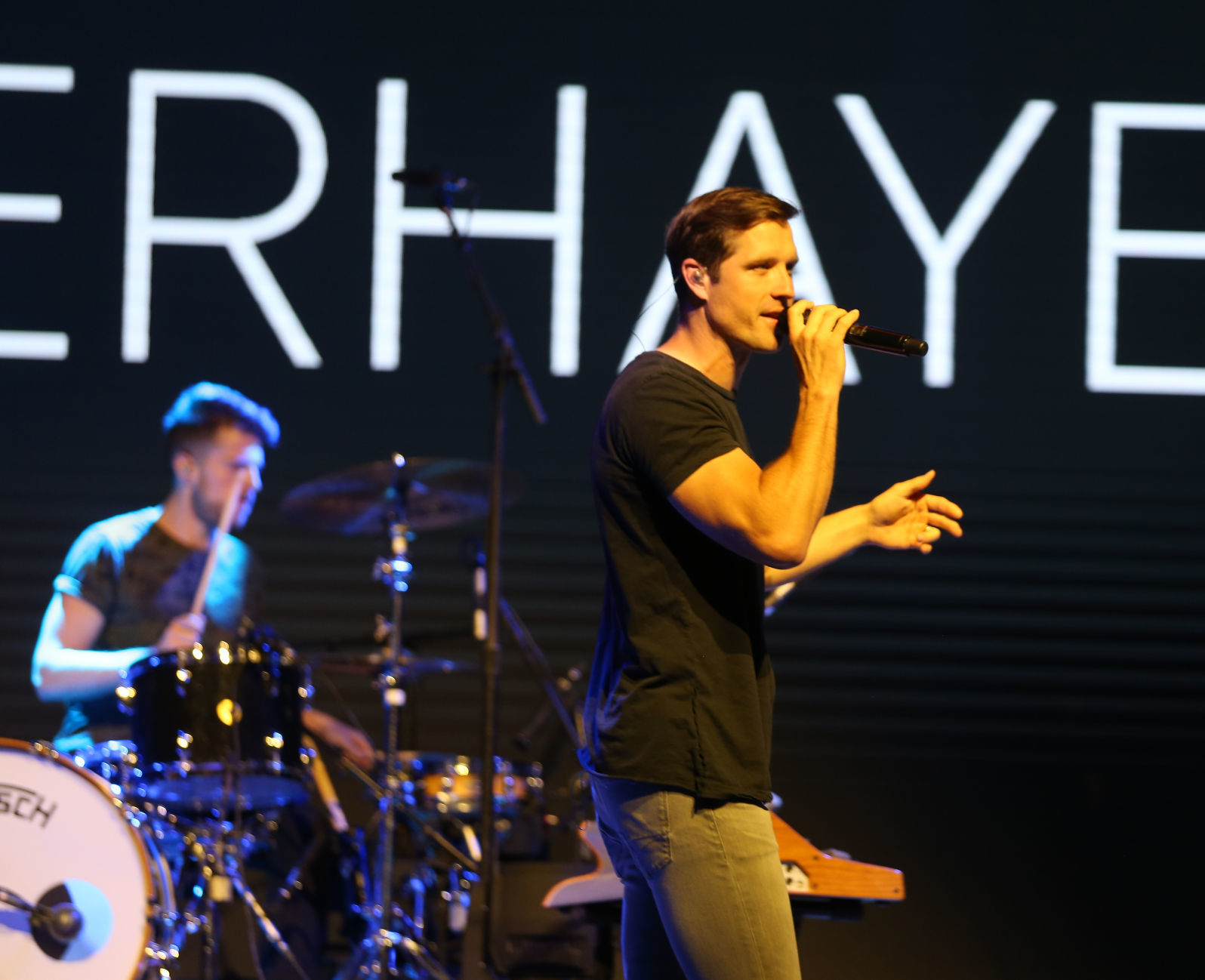 Walker Hayes
